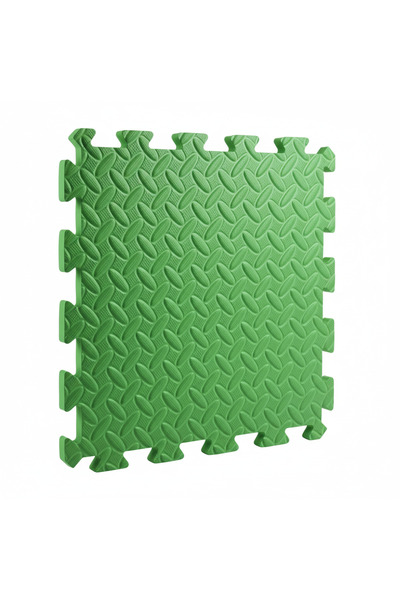 CARPAZAR 33x33 13mm Tek Parça Puzzle Tatami Minder Zemin Kaplama
