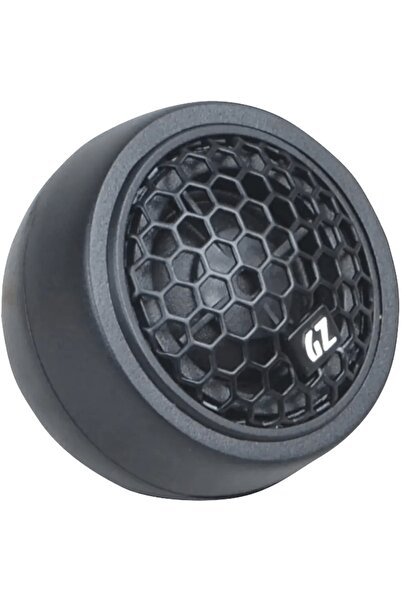 Ground Zero Tweeter Ground Zero GZTT 20S 20mm, 60W RMS