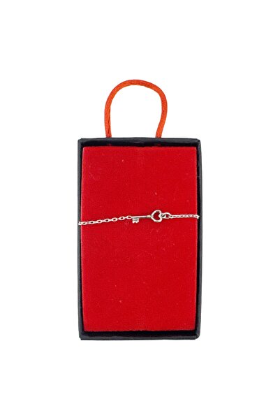 Flippy 925 Silver Bracelet, Key, Jolie Silver