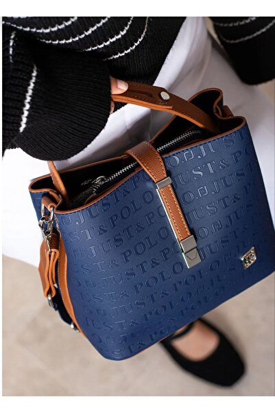 Balencia Just Polo Women's New Season Hand and Shoulder Bag Bag I