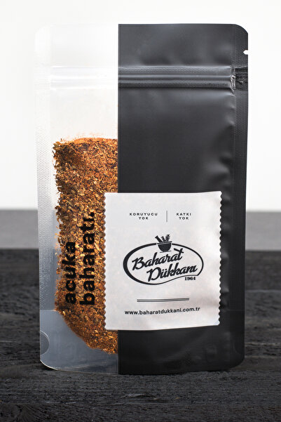 Baharat Dükkanı Acuka Baharatı 70gr