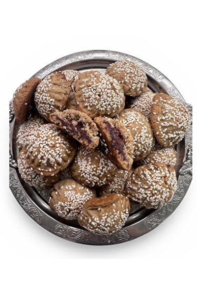 Sesame Works Hatay Hurmalı Kömbe ( Baharatlı ) 500 gr