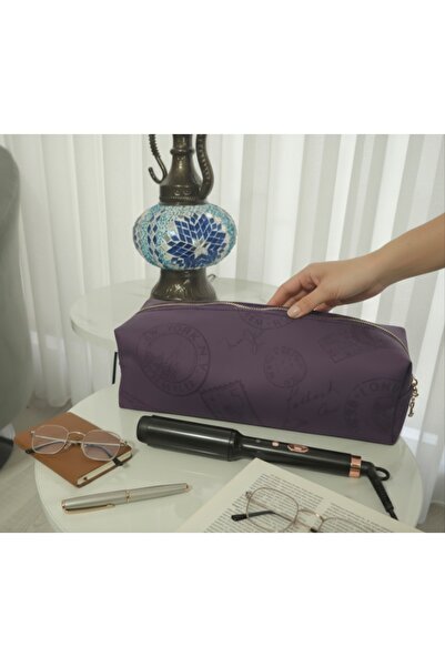 Cerisse Hair Straightener Curling Iron Bag XL Size