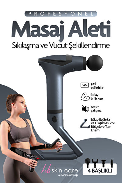 masaj aleti sarkma , sıkılaşma , selülit bölgesel incelmede etkili