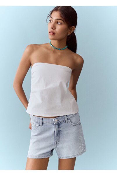 Mango Teen Şort .-- monika