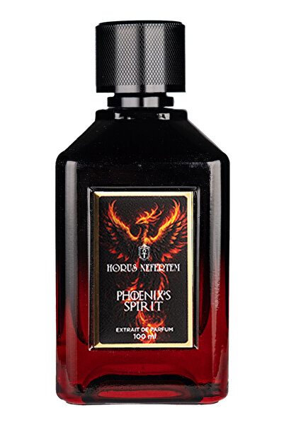 Horus Nefertem Phoenix's Spirit EDP 100 Ml Erkek Parfüm