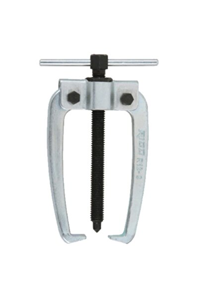 Rico 2 Ayaklı Mini Çektirme 60x50 Makina Parçası Rulman Çektirme