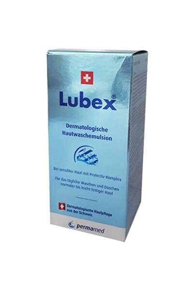 Lubex إكسترا مايد 150 مل