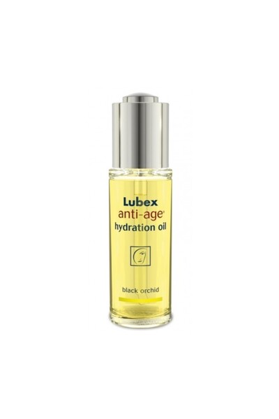 Lubex Anti Age Hydration Oil 30ml 7640108660312