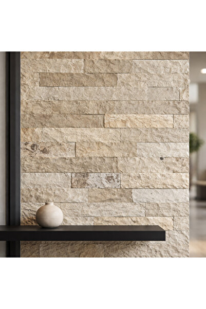 Taş Devri İSM Piatră de ciobit din travertin 2 cm*9cm*20 cm