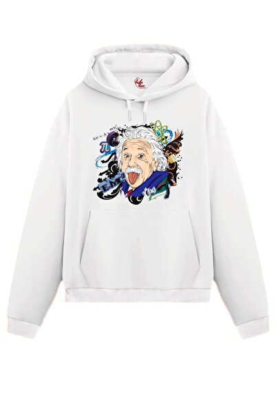 Rabona Fashion Sweatshirt / Hoodie iz naučne serije (opciono)