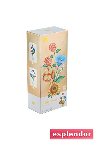 esplendor لعبة LZ4601 لوز بلوك