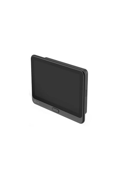 OEM Vizor cu camera pentru usa, Ezviz HP4, cu sonerie, 2MP, 1080p