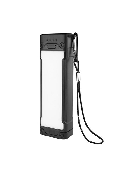 EN SİGA Hızlı Şarj Destekli Taşınabilir 20000mah Powerbank 22.5W LED Işıklı Ç...