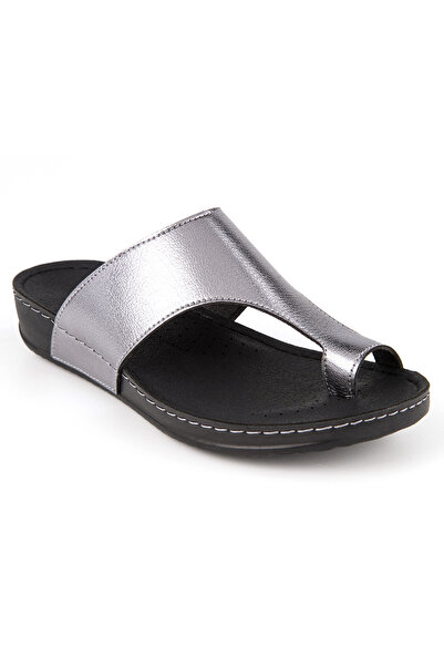 Muya , 31163-Ara , Anatomical Taban Havuz Plaj Deniz Daily Stylish Flip Flops...