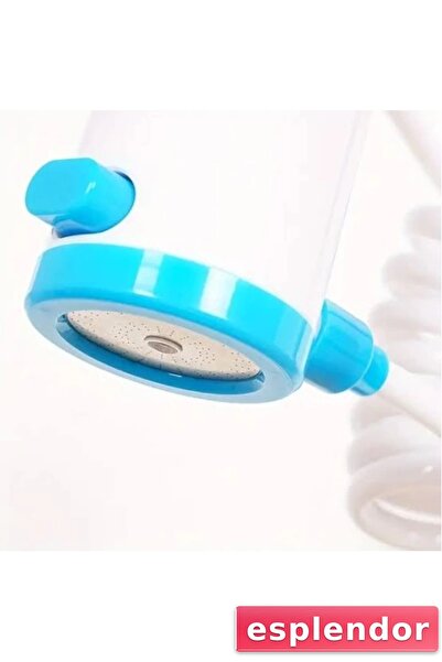 esplendor موسع الصنبور متعدد الوظائف وموزع الصابون