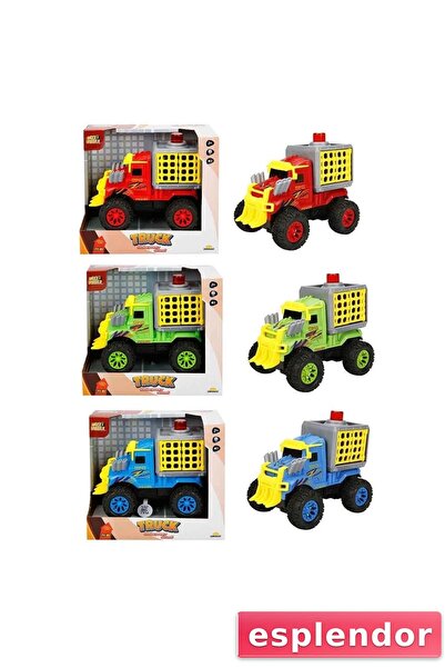 esplendor شاحنة نقل الديناصورات ماكس ويلز مع الصوت والضوء