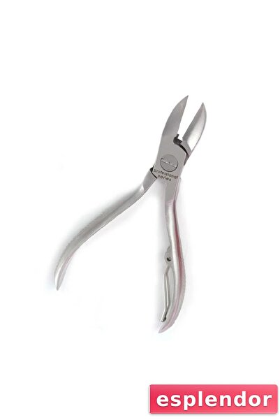 esplendor قلم تقليم الأظافر السميك من فايتي