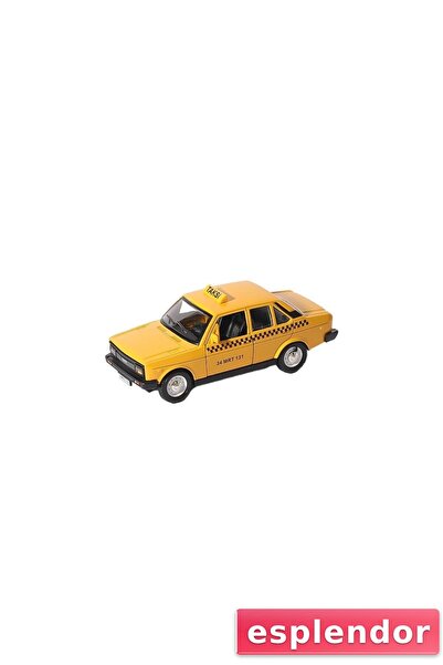 esplendor 004-Brl17-T Metal Pull Drop Taxi Air Horn