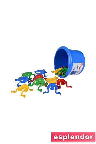 esplendor 4050 زوزو زِب زِب قفز الضفدع