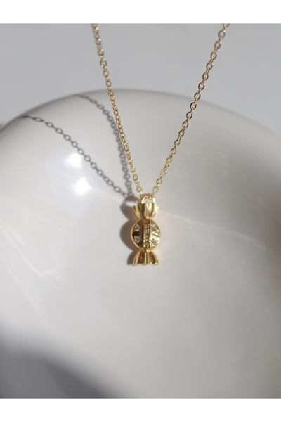 Reorah Collection Candy Necklace