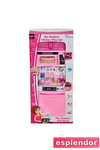 esplendor 02303 Oydaş, Dishwasher My Happy Kitchen