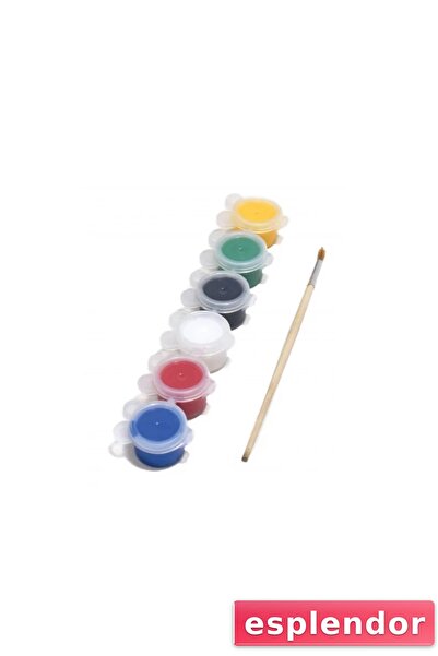 esplendor 5307 لوحة حجرية من Kumtoys - لوحة حجرية / العمر +6