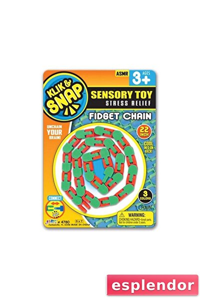 esplendor 4780 Klik Snap - يتم شحنها في المخزون