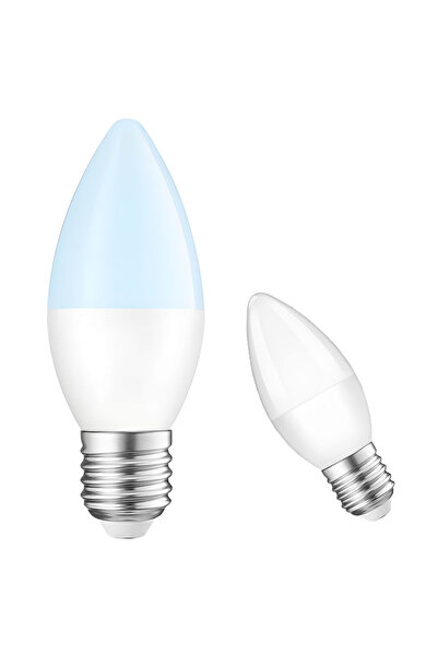 Teno 6W Efficient LED Car Lamp Strong and Economical Light