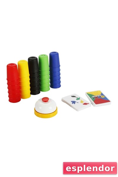 esplendor لعبة الكؤوس الفائقة