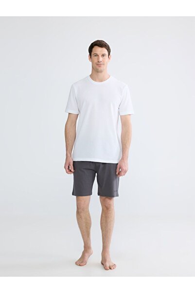 LC Waikiki  Slim Fit Men's Shorts