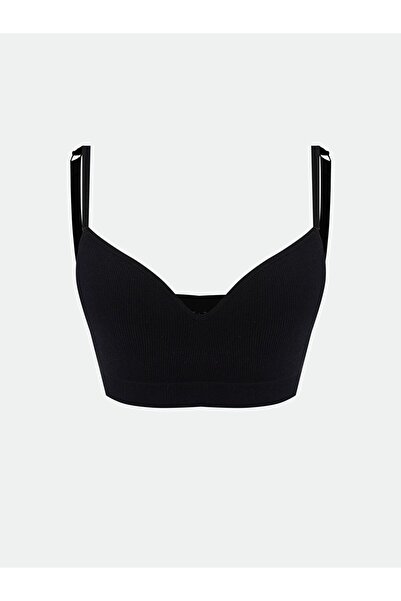 LC Waikiki Unwired Unpadded Plain T-Shirt Bra