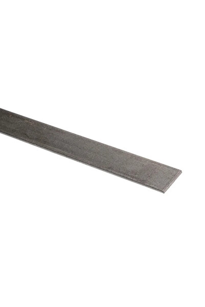 OEM Πλατφόρμα, έλασης χάλυβα, 25 x 3 mm, Μήκος 3000 mm