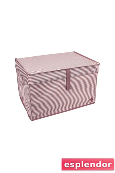 esplendor Multi-Purpose Organizer Box Organizer Velcro Storage Bag Mega Plus ...