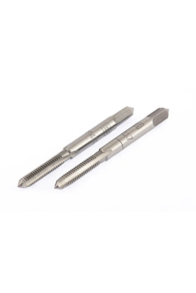 OEM M4 taps, 0.7 mm (set of 2)