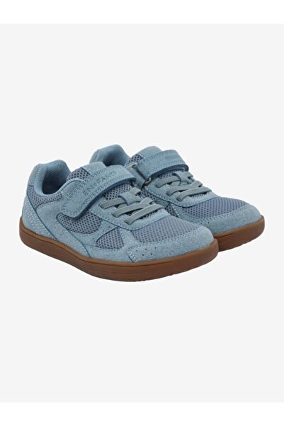 EN FANT Velcro Sports Shoes, En Fant, Citadel, Blue