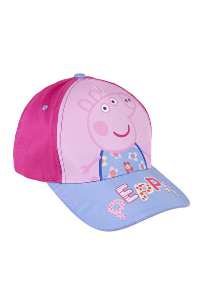 Peppa Pig Friendship Mov Cap 51 cm 4 years