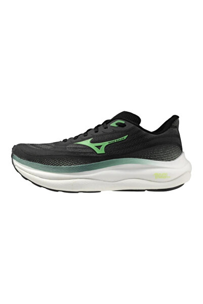 MIZUNO Wave Sky 9 Men's Running Shoes Black