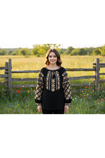 OEM The traditional Mary