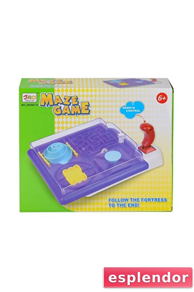 esplendor JRD967-9 لعبة التوازن المربعة الناجية -Birliktoys