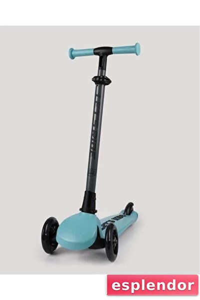 esplendor 31040 Lets Ride Scooter M2 A.Turkuaz -Enf