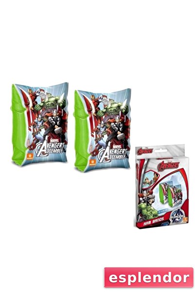 esplendor كم قابل للنفخ أفنجرز 25x15 سم