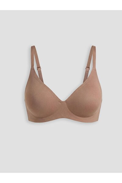 LC Waikiki Non-Wired Non-Padded Triangle Bra