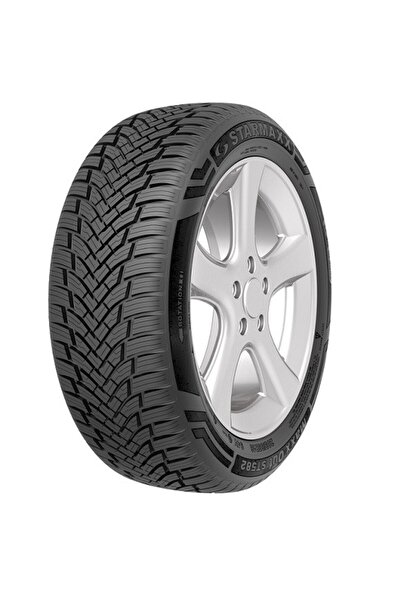 Starmaxx Maxx Out ST582 225/40R18 92W RF M+S 3PMSF Oto 4Mevsim Lastiği (Üreti...