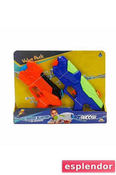 esplendor مجموعة ألعاب مائية ممتعة للأطفال مكونة من قطعتين
