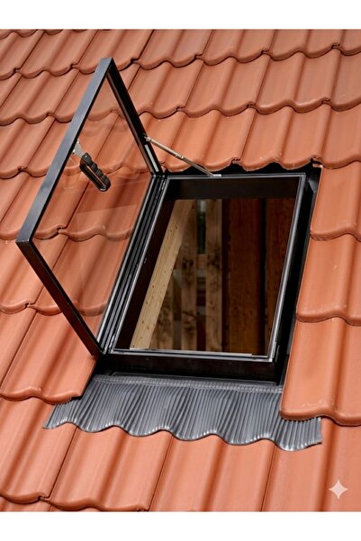 VELUX HOME VELUX ÇATI ÇIKIŞ KAPAĞI