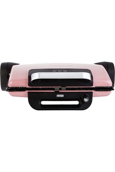 KORKMAZ Korkmaz Tostema Maxi Toaster Pink