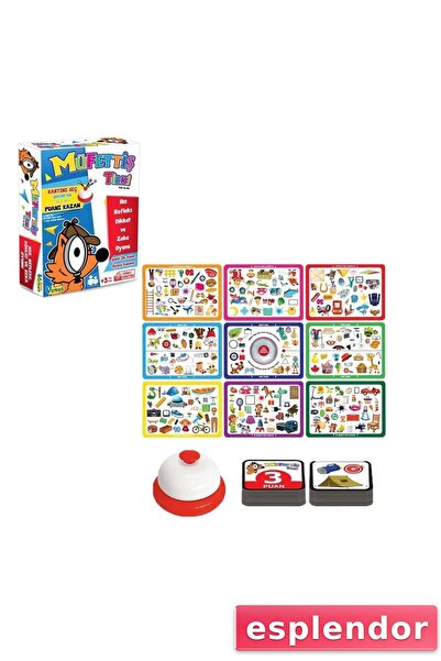 esplendor لعبة صندوق تعليمي لمفتش الثعلب