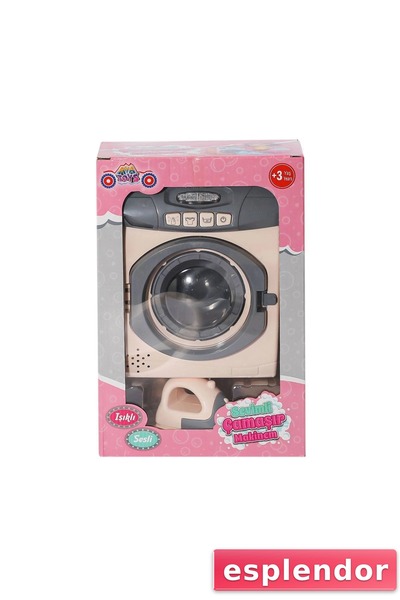 esplendor 40302 غسالة الصوت والضوء