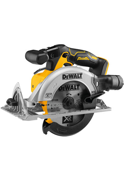 OEM DeWalt DCS565N-XJ circular saw, battery-powered, 18 V, Ø 165 mm, battery ...
